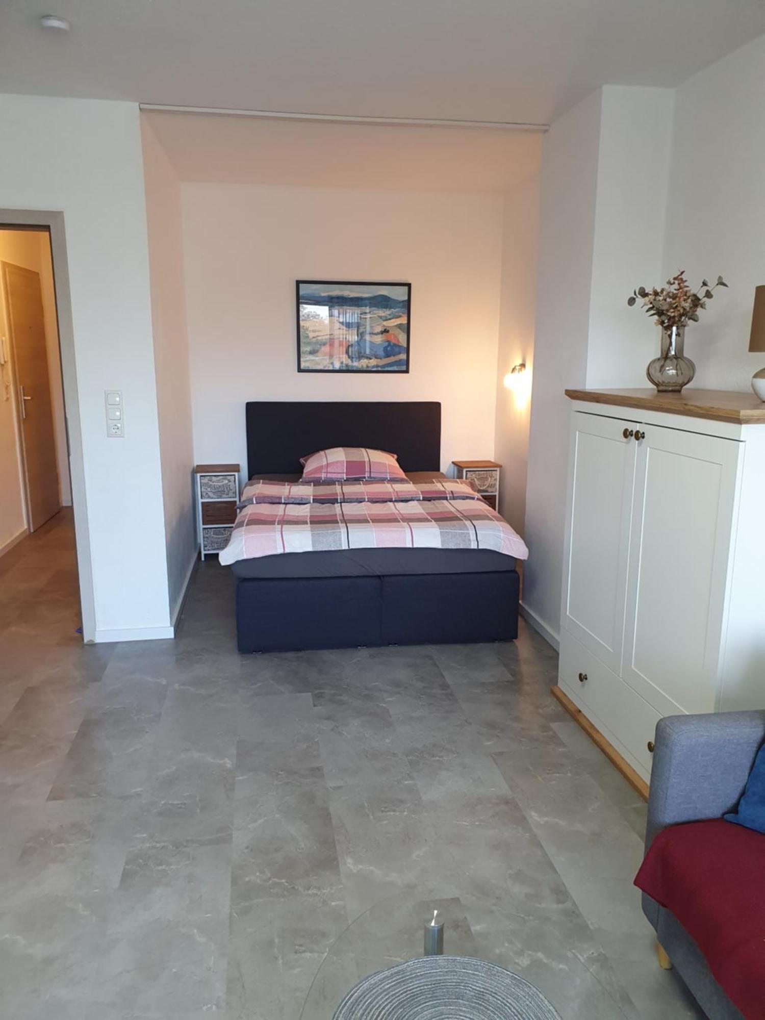Apartment Am Park Duisburg Kültér fotó
